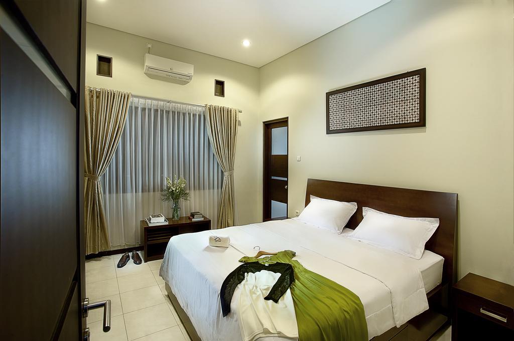Omah Garuda Homestay Pakualaman Zimmer foto