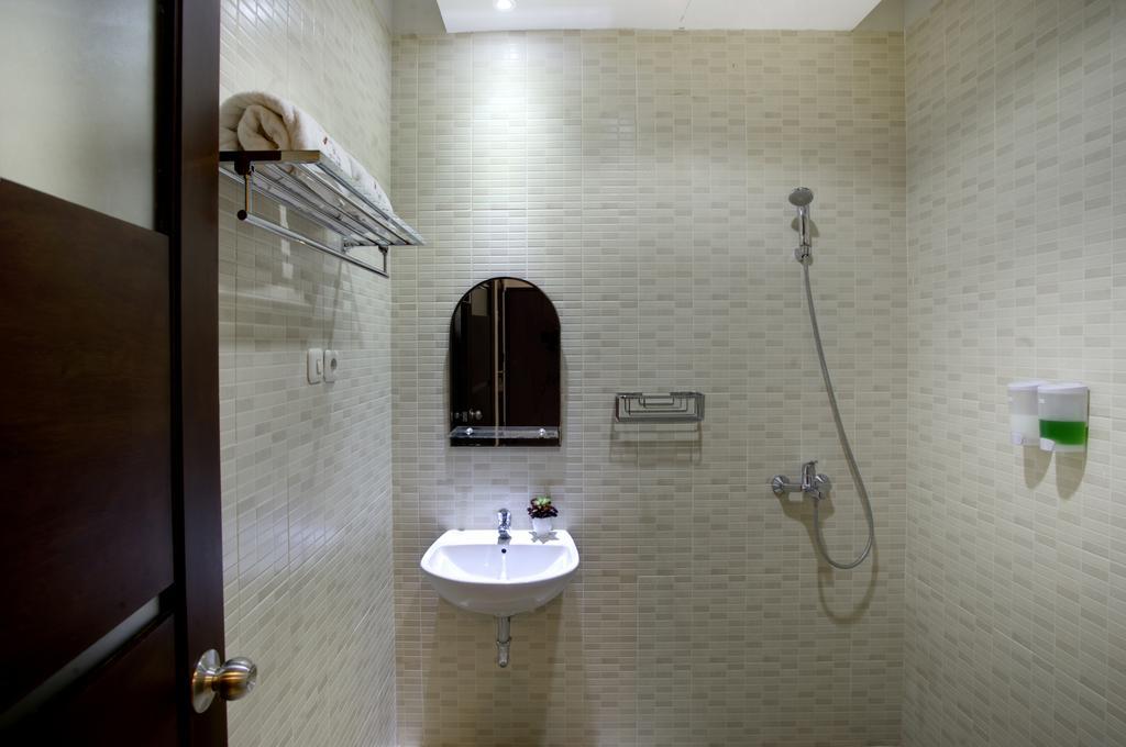 Omah Garuda Homestay Pakualaman Zimmer foto