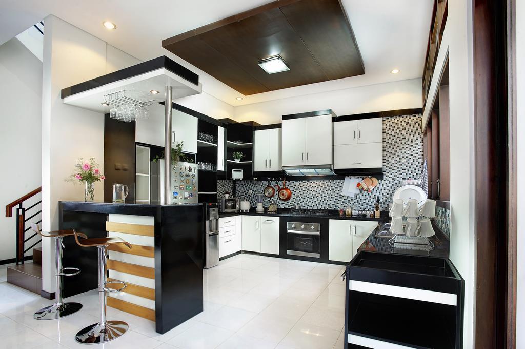 Omah Garuda Homestay Pakualaman Exterior foto