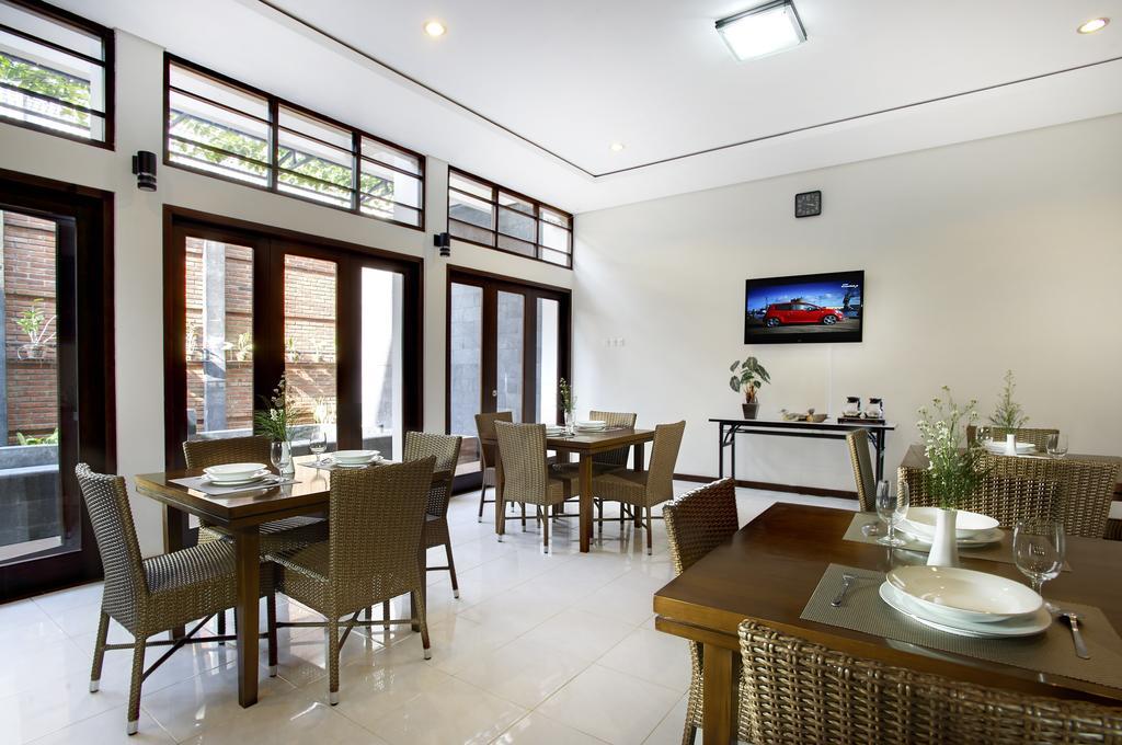 Omah Garuda Homestay Pakualaman Exterior foto